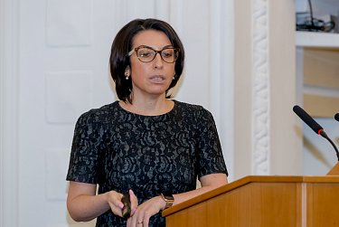 Депутаты провели внеочередное заседание